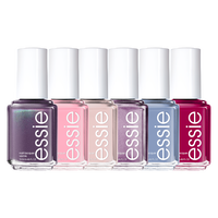 Trade Shows Nails Beauty Supplies Missisauga Canada Image May Contain One Or More People And Closeup