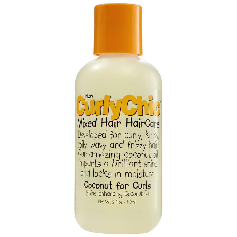 Coconut oil formula curl condition hair pudding : 35 best natural hair Curly Chic Coconut for Curls