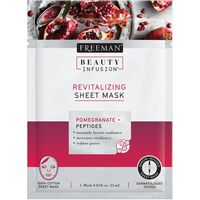 UPC 072151556033 product image for Revitalizing Sheet Mask with Pomegranate & Peptides | upcitemdb.com