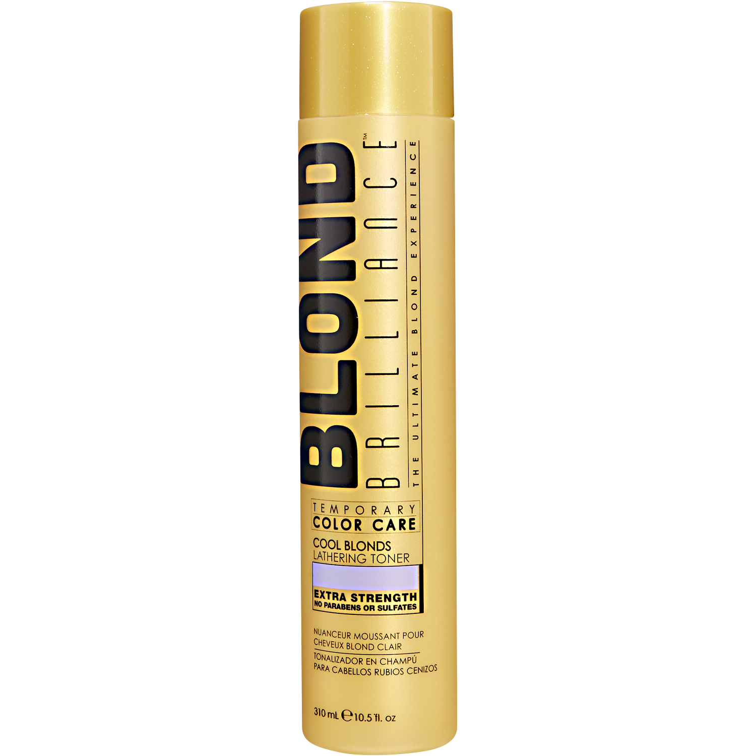 blonde brilliance toner blonde brilliance toner
