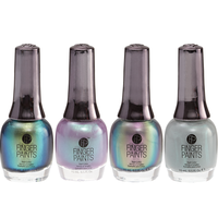 What Are Summer Colors nail polish | nail colors | nail lacquer What Are Summer Colors nail polish | nail colors | nail lacquer