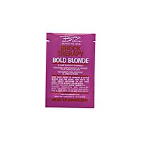 EAN 5033102808613 product image for Beyond the Zone Shock Therapy Bold Blonde Treatment | upcitemdb.com