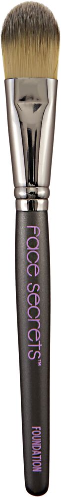Face Secrets Foundation Brush