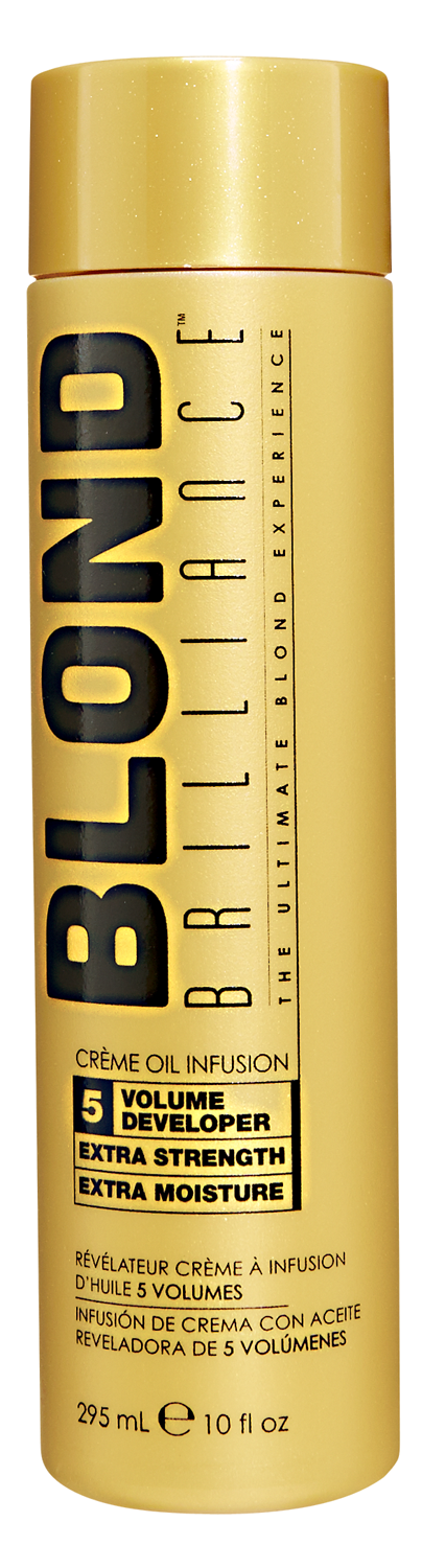 blond brilliance 25 volume developer blond brilliance 25 volume developer