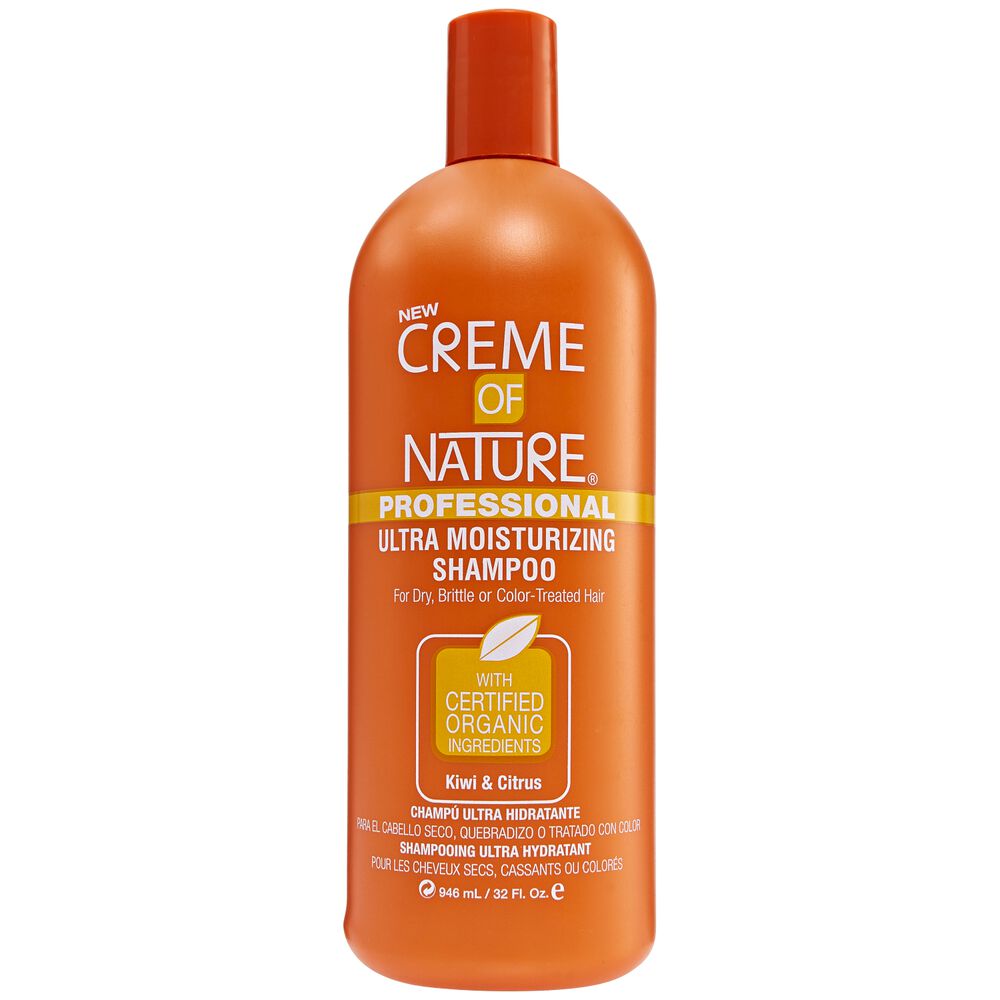 Creme Of Nature For Color Treated Hair Creme Of Nature For Color Treated Hair