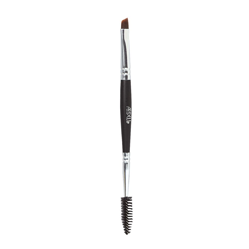 Ardell Duo Brow Brush Grooming Tool at Sally Beauty