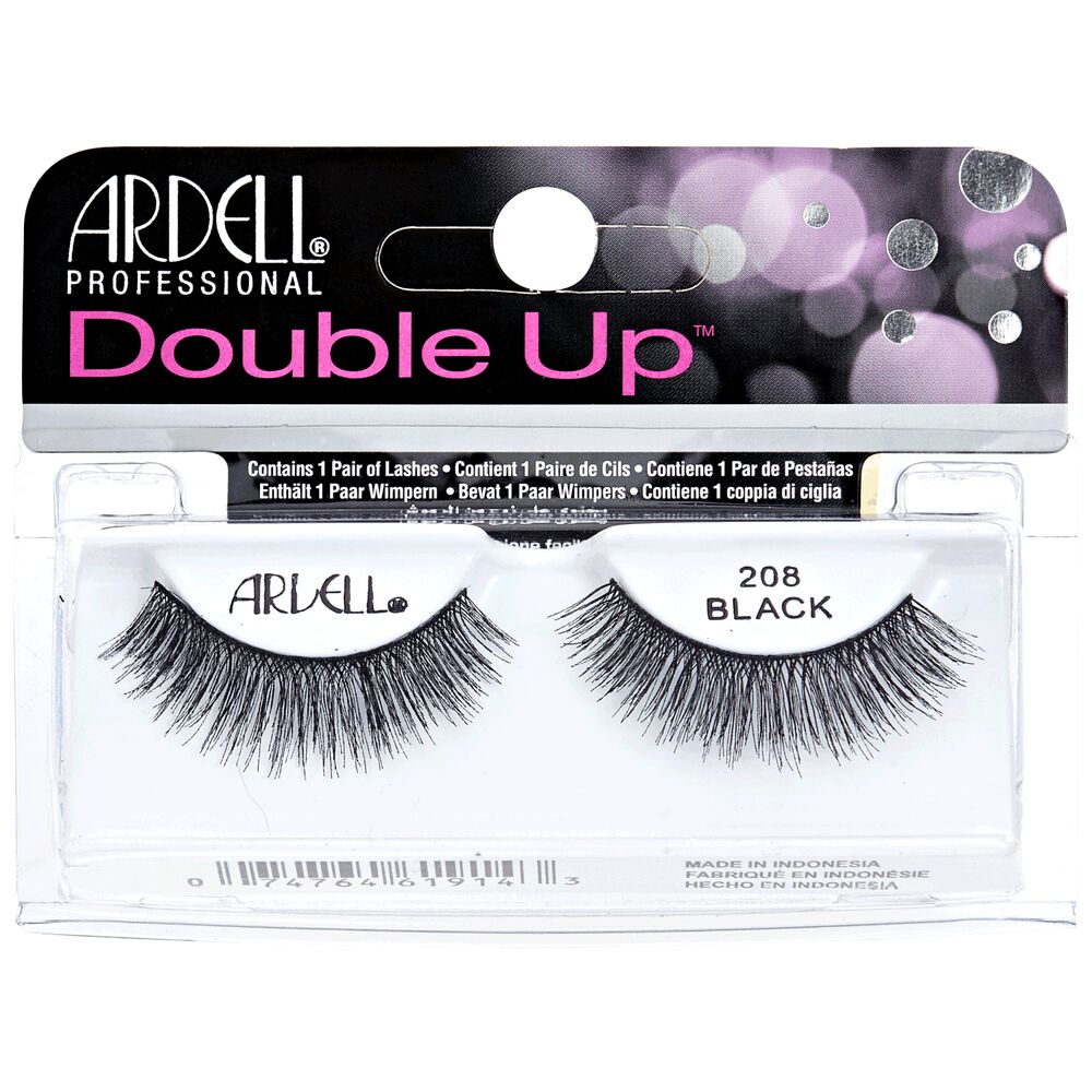 Ardell Double Up Lash 208