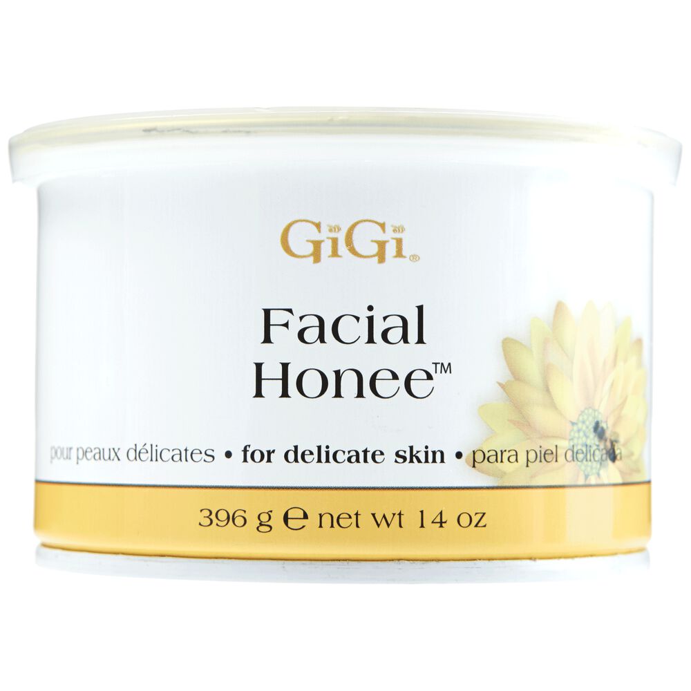 Gigi facial honee wax Can herpes be transfered by oral sex