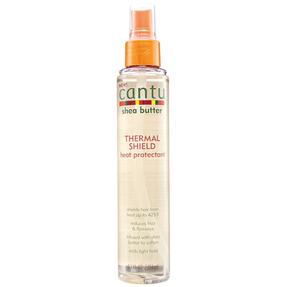 Thermal Heat Protectant For Natural Hair Thermal Heat Protectant For Natural Hair