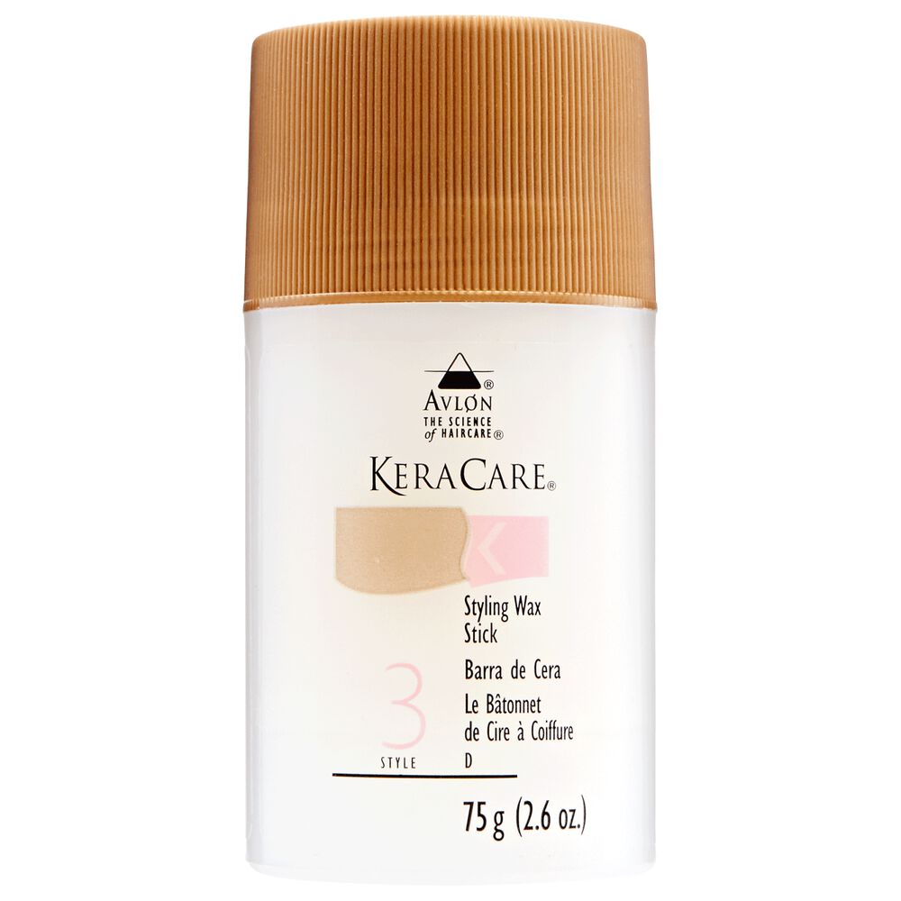 KeraCare Styling Wax Stick KeraCare Styling Wax Stick