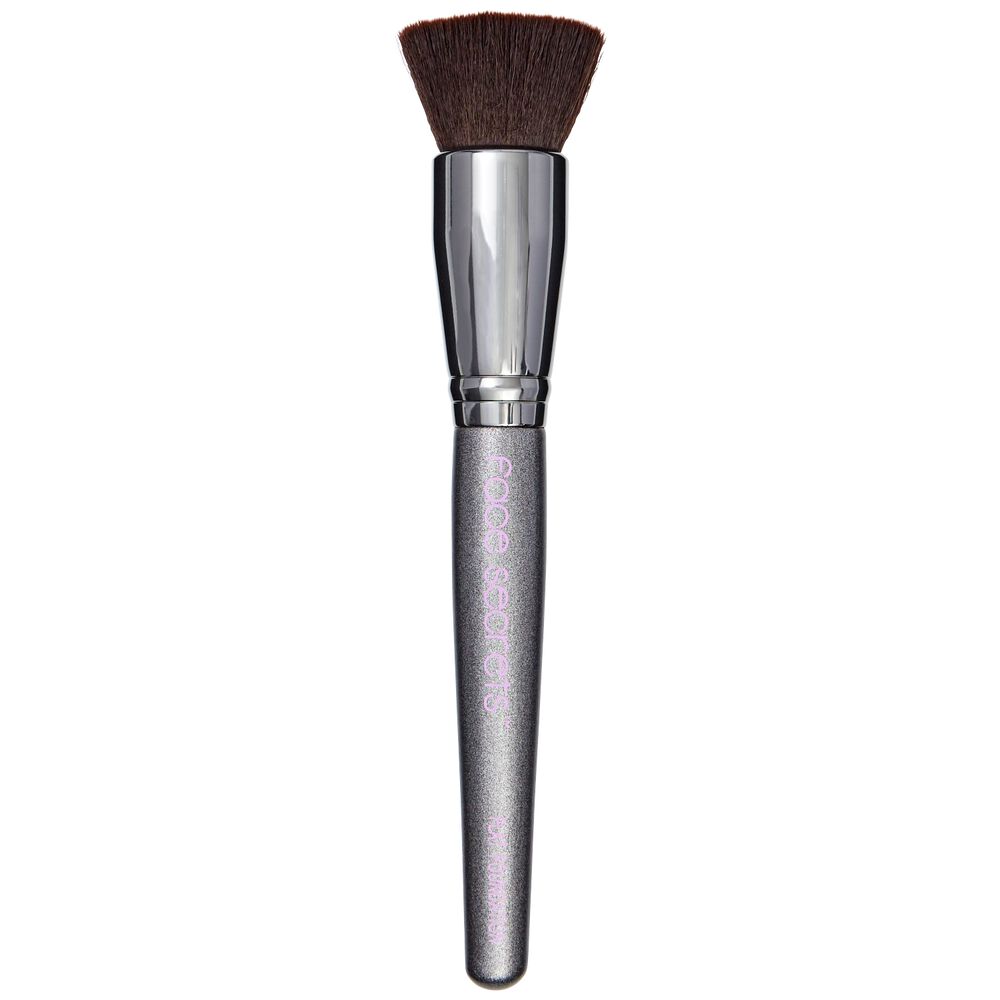 secrets flat foundation brush secrets flat foundation brush