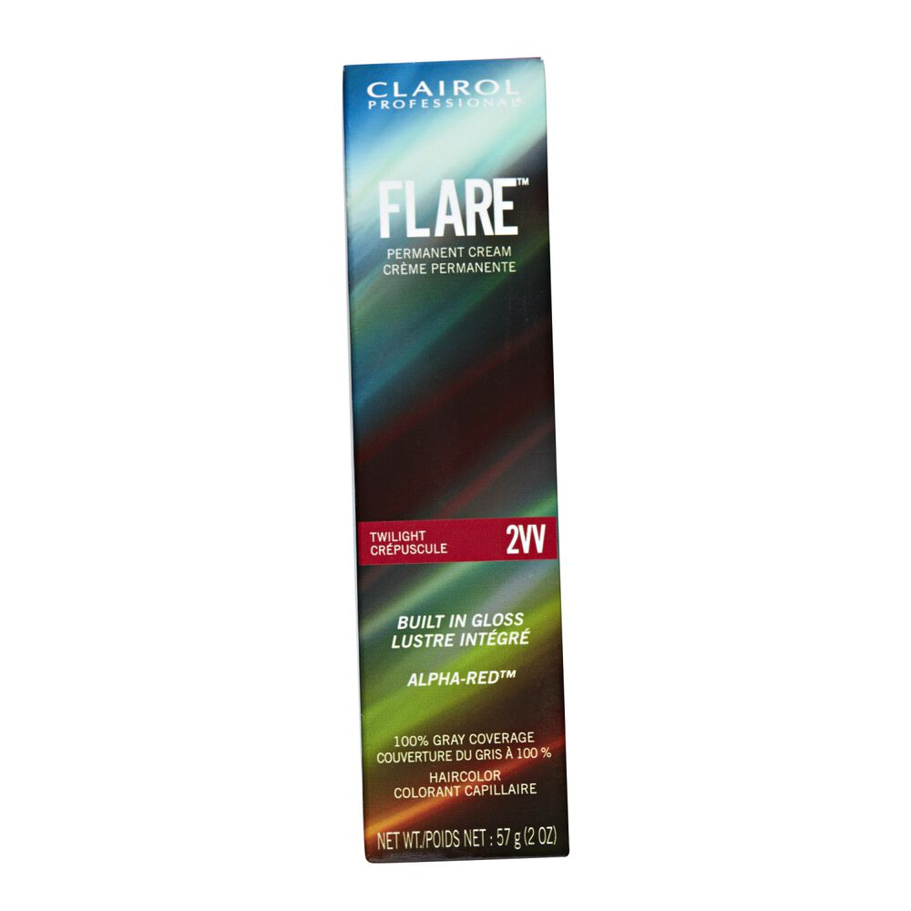 Clairol Flare Hair Color | clairol professional flare permanent cream hair color Clairol Flare Hair Color | clairol professional flare permanent cream hair color