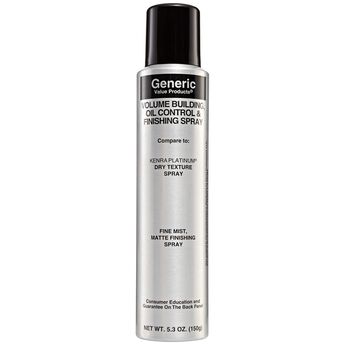 Kenra Dry Texture Spray Travel Size Kenra Dry Texture Spray Travel Size