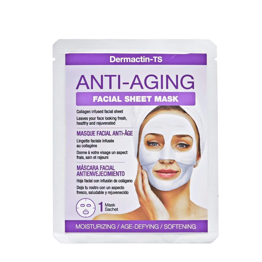 Anti Aging Facial Mask 39