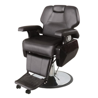 Barber Chairs Gladiator V Barber Chair