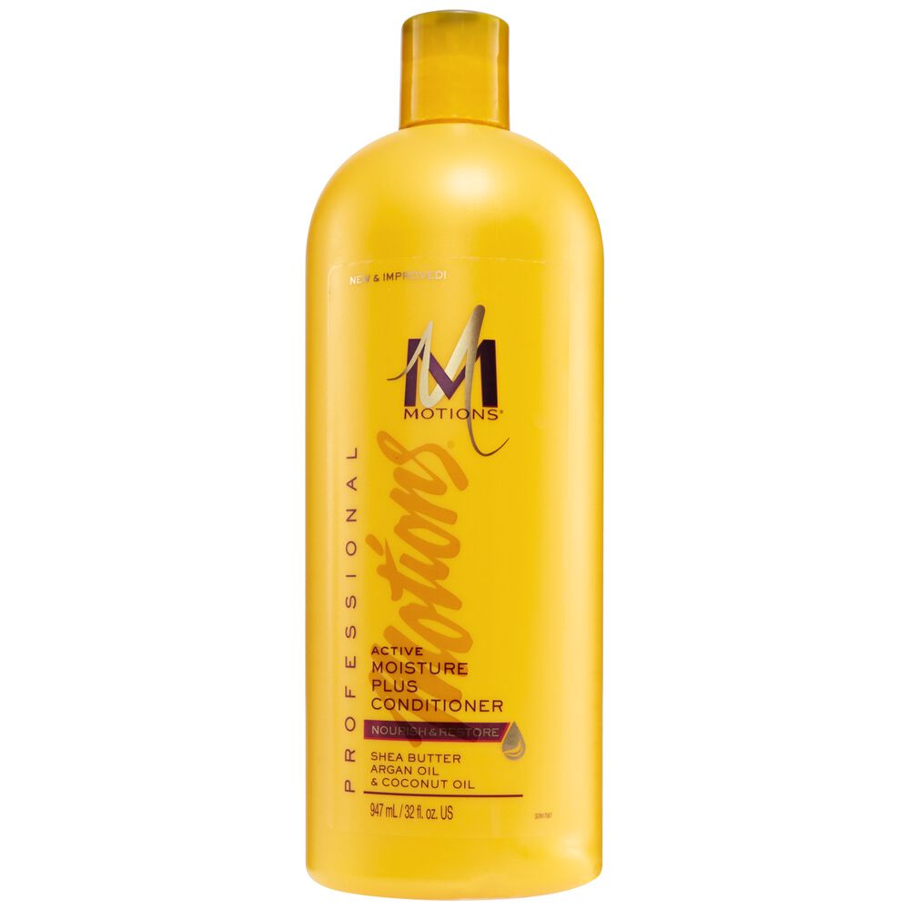 Motions Moisture Plus Conditioner Natural Hair Motions Moisture Plus Conditioner Natural Hair