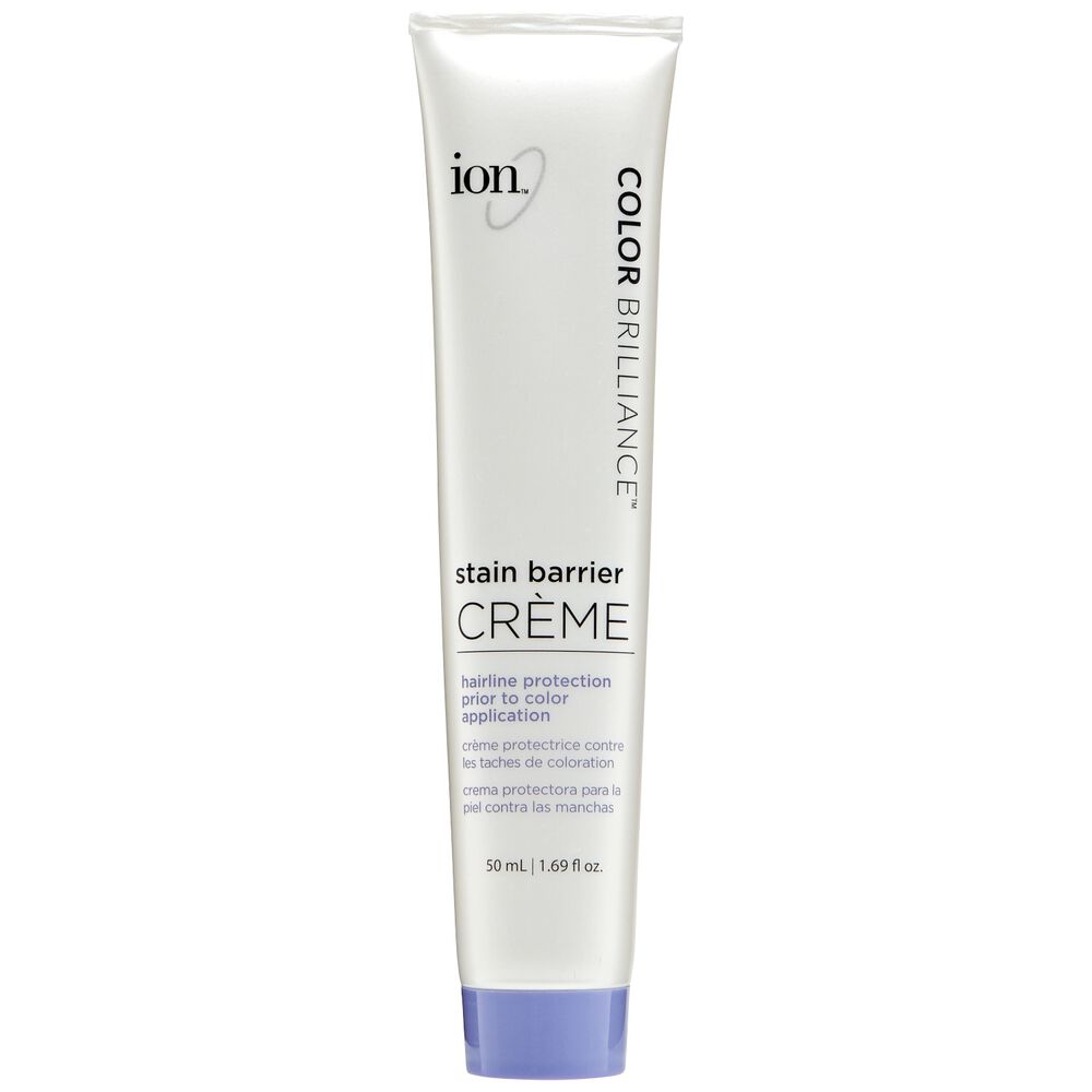 ion Color Brilliance Stain Barrier Creme