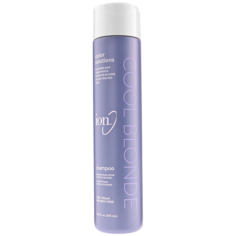 ion purple