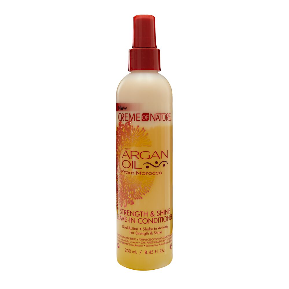 Argan Oil Spray Creme Of Nature Argan Oil Spray Creme Of Nature