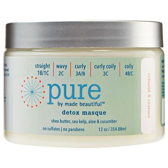 By Made Beautiful Detox Masque by made beautiful detox masque By Made Beautiful Detox Masque by made beautiful detox masque