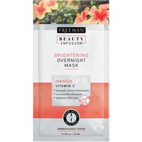 UPC 072151556132 product image for Brightening Hibiscus & Vitamin C Overnight Mask Sachet | upcitemdb.com