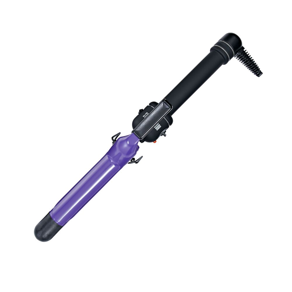 1 Inch Tourmaline Ceramic Curling Iron - tools 1 inch tourmaline ceramic curling iron 1 Inch Tourmaline Ceramic Curling Iron - tools 1 inch tourmaline ceramic curling iron