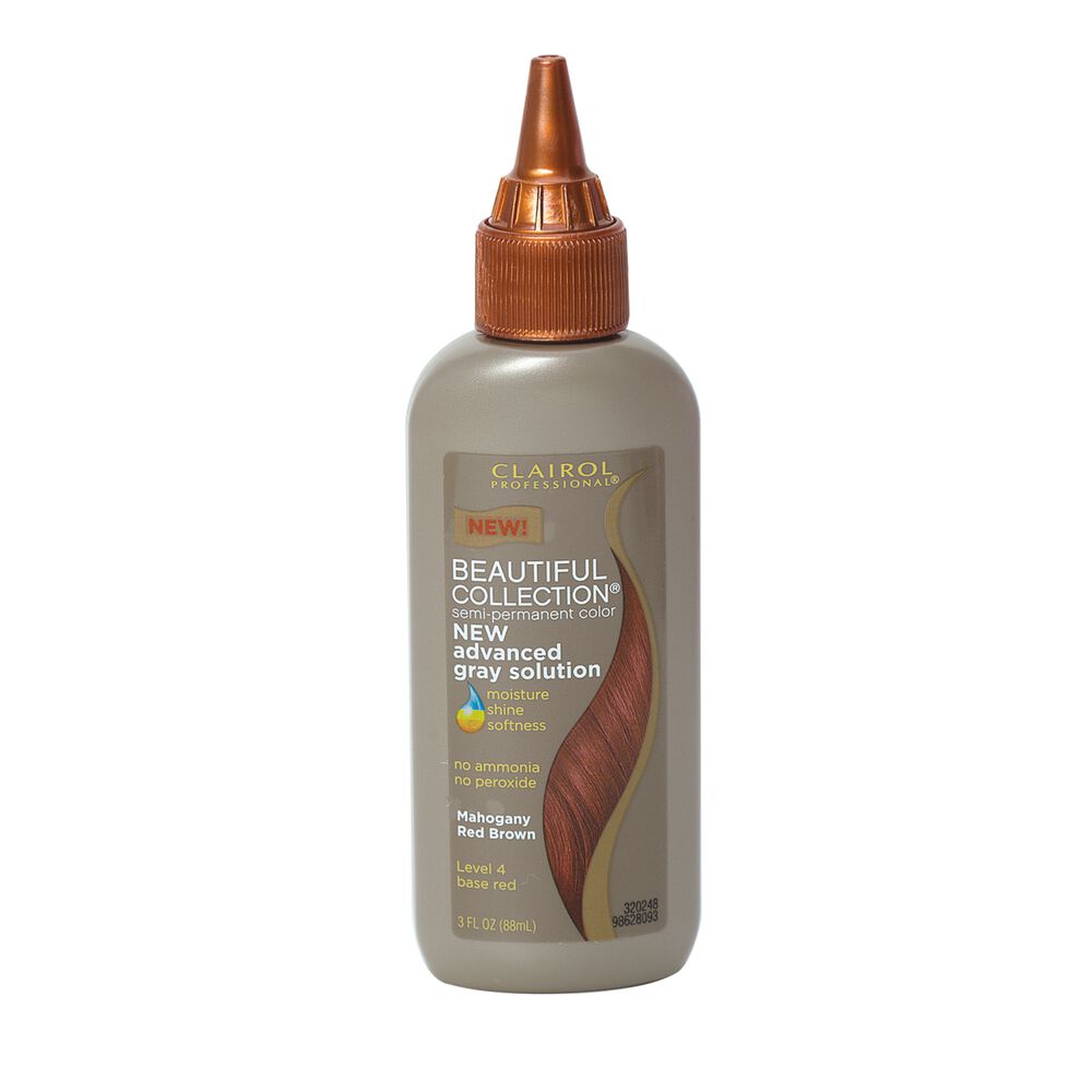 Clairol Mahogany Hair Color Clairol Mahogany Hair Color