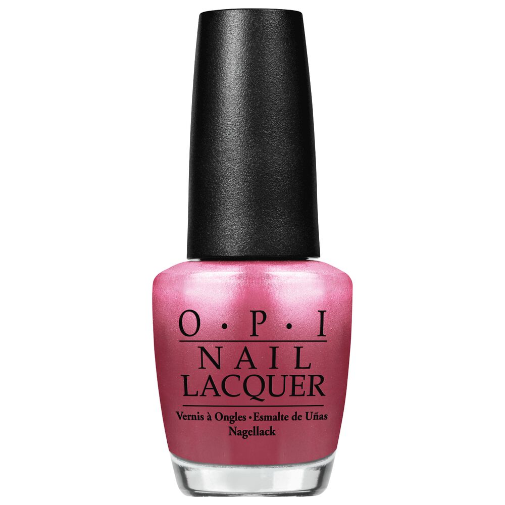 Shop by category JinSoon Nail Polish Hella Yes, this hot pink nail polish is hella bright, and that's what makes it the *perfect* alternative to the millennial pink polish you wear during the rest of the year.