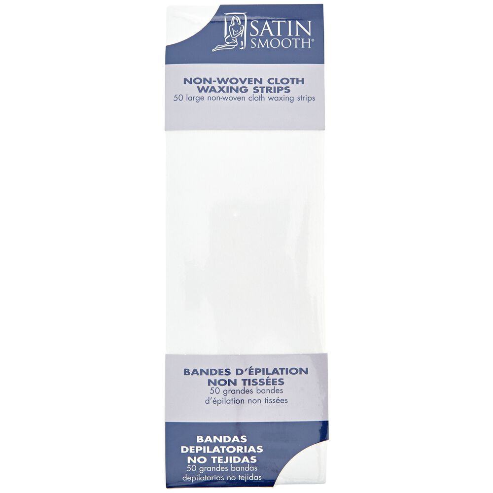 Cloth Strips For Waxing Sally S Cloth Strips For Waxing Sally S