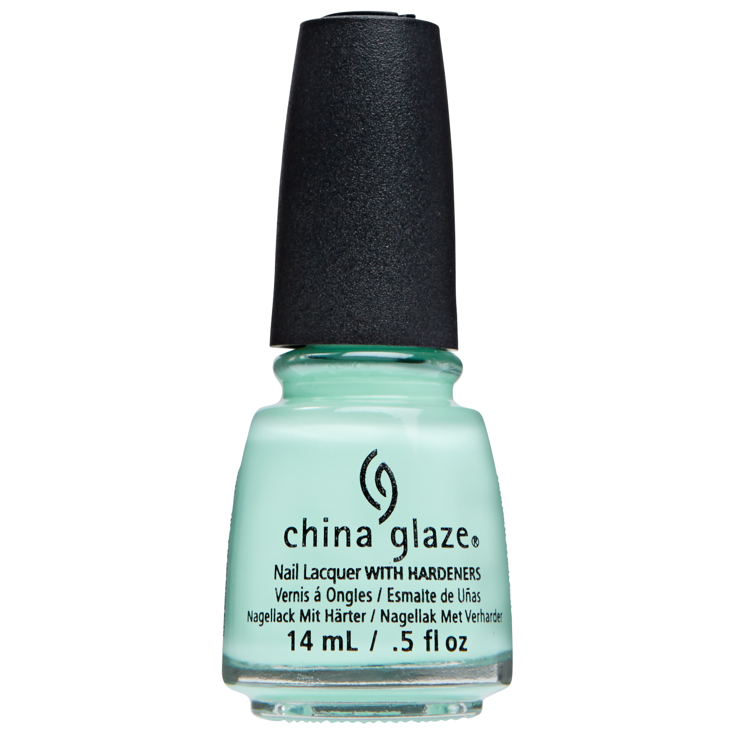 Highlight of My Summer Nail Lacquer