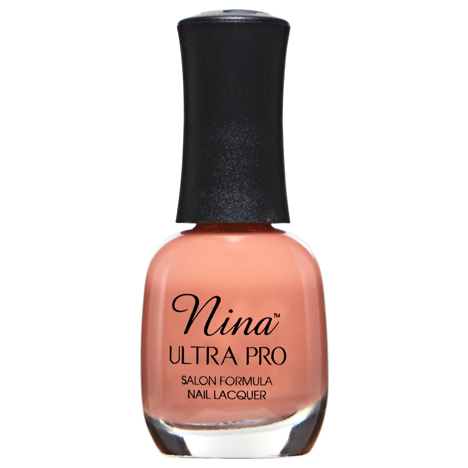 nina ultra pro top coat
