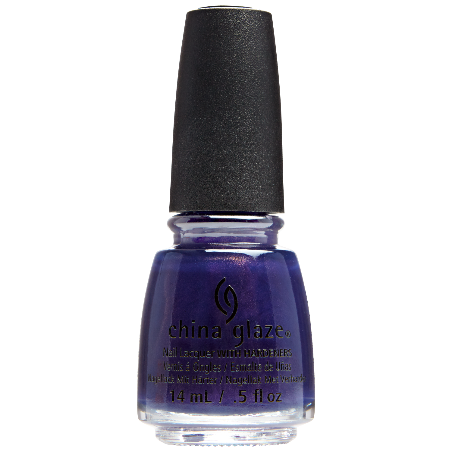 China Glaze Happily Never After Nail Lacquer Collection