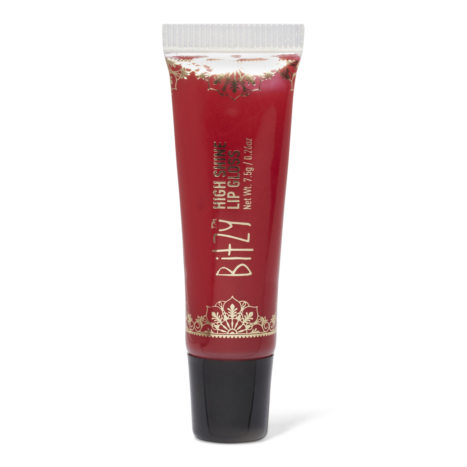 Bitzy Mini Squeeze Tube Lip Gloss