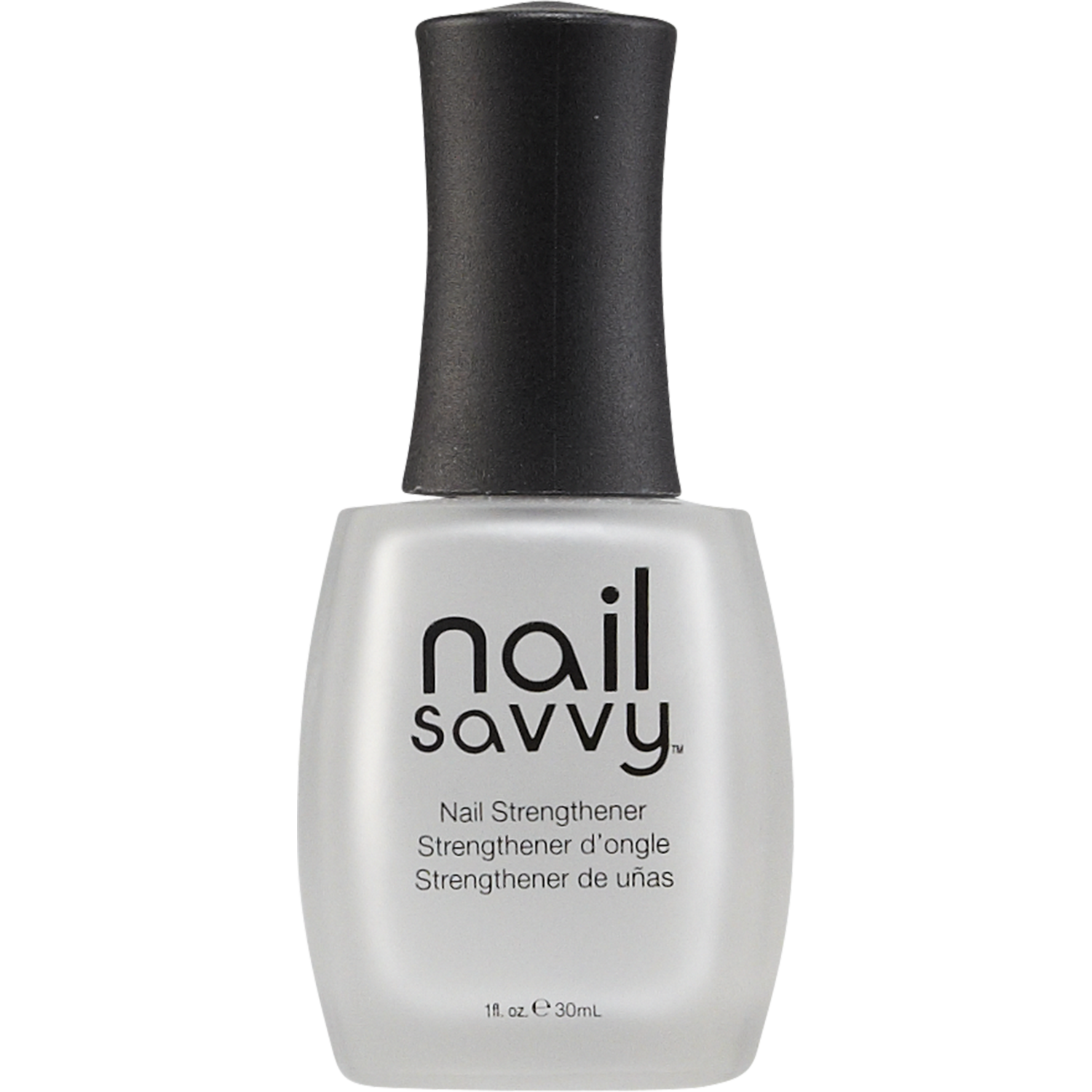 Nail Savvy Nail Strengthener