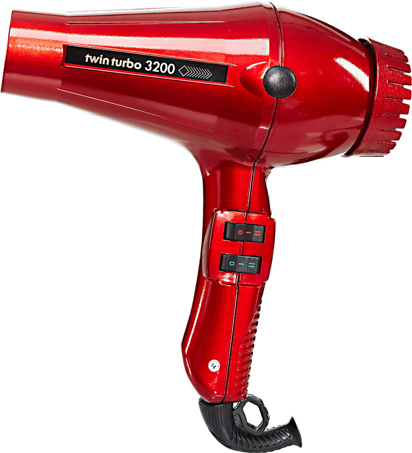 Turbo Power Twin Turbo 3200