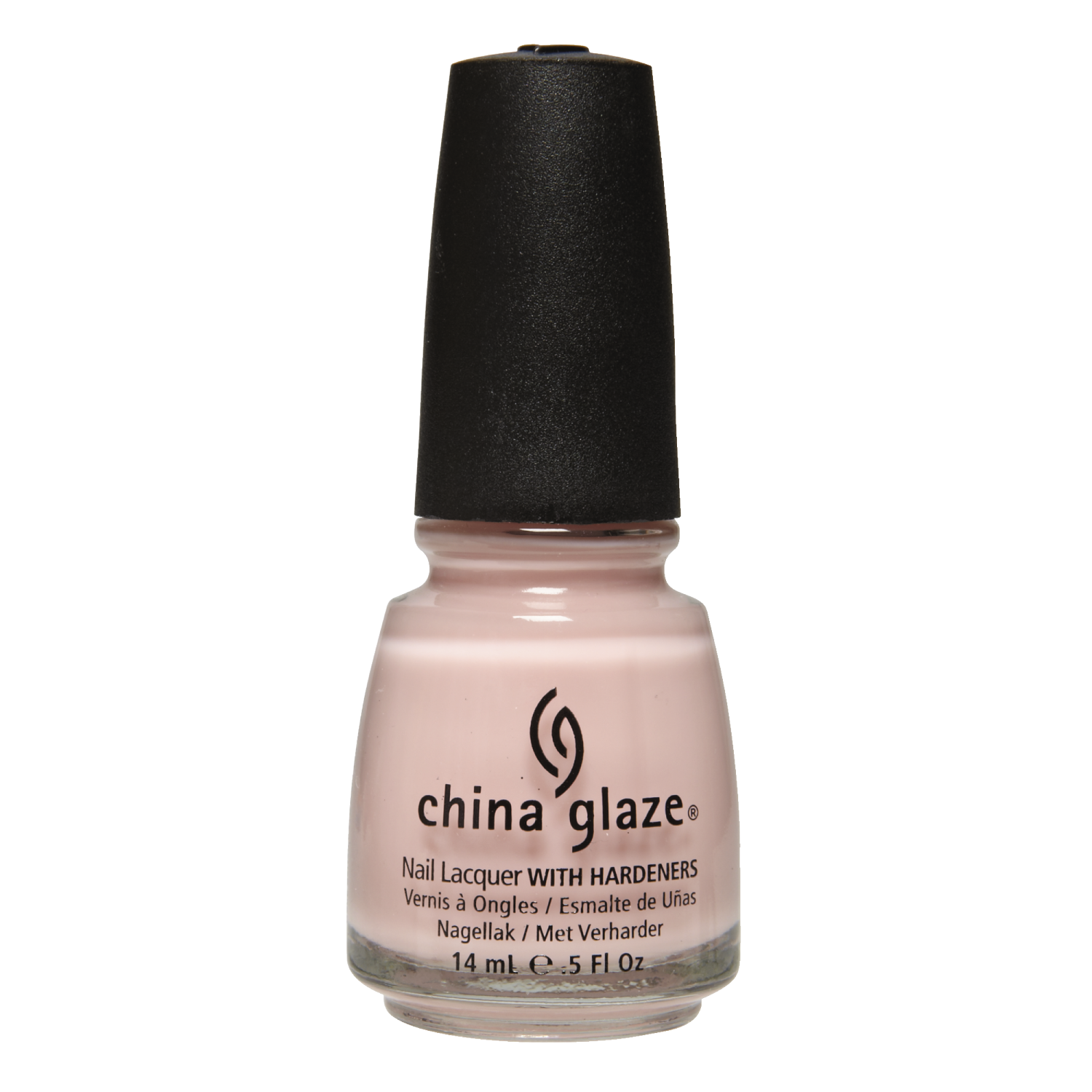 China Glaze Nail Lacquer