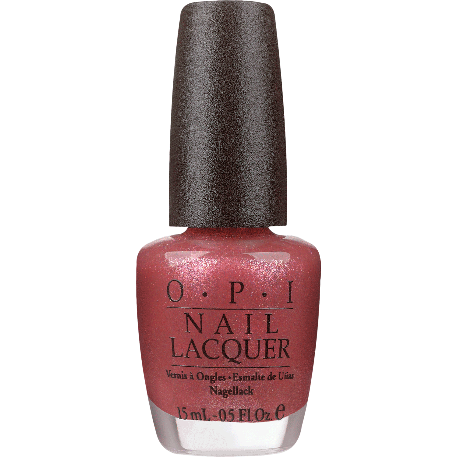OPI Nail Lacquer