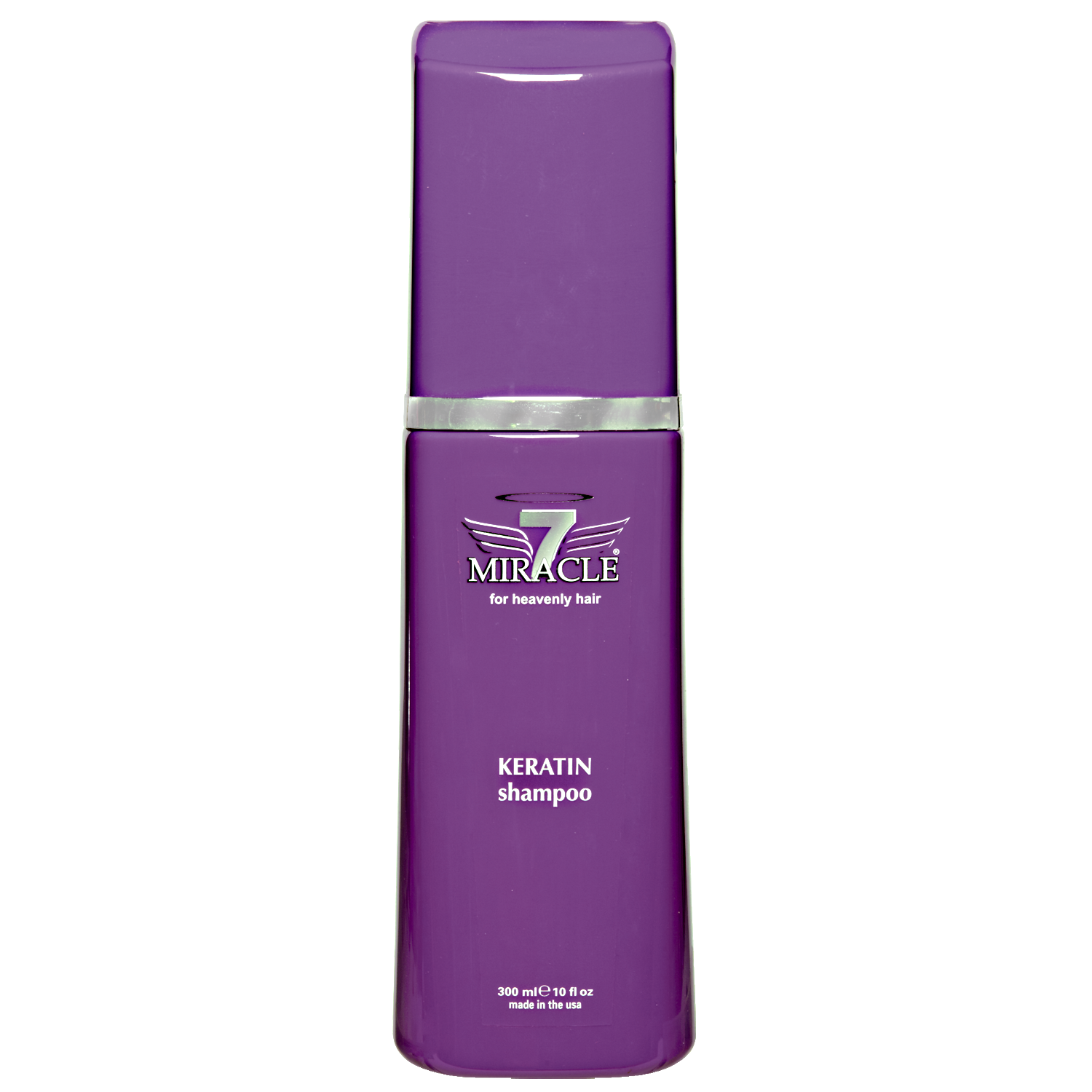 Miracle 7 Keratin Shampoo