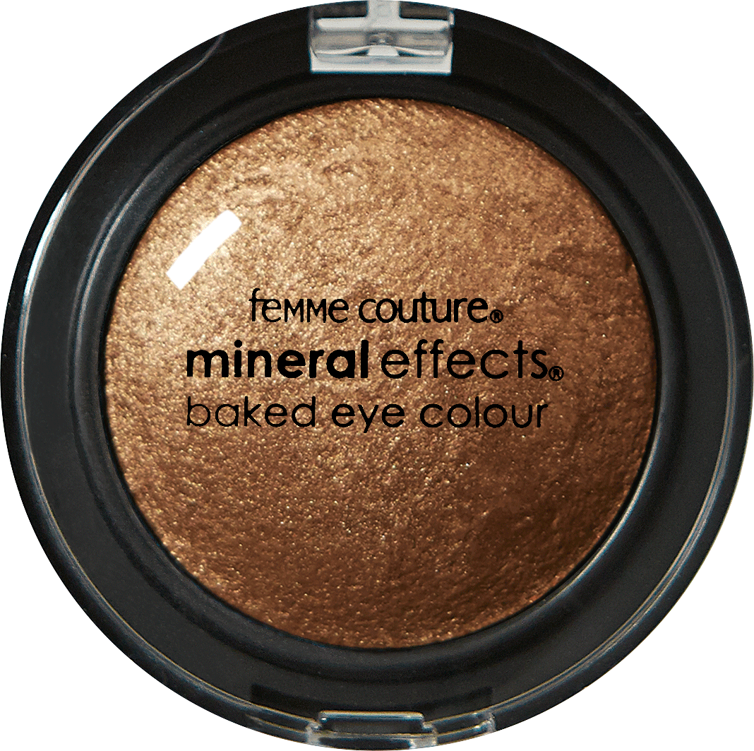 Femme Couture Baked Eye Shadow
