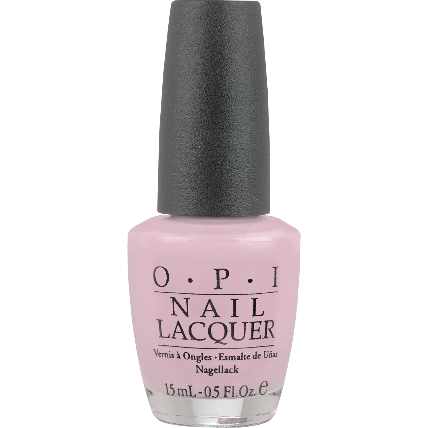 OPI Nail Lacquer