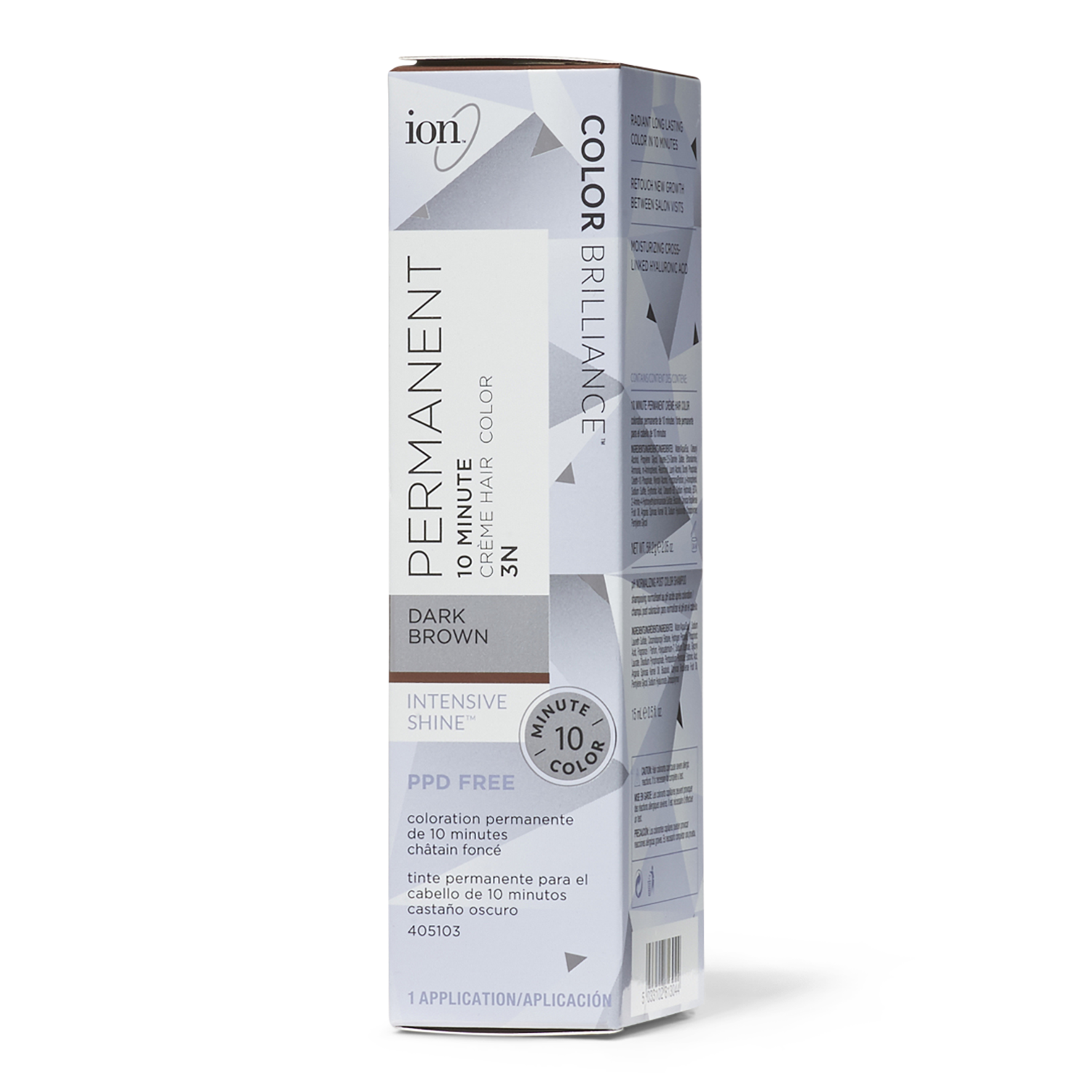 ion color brilliance permanent creme hair reviews ion color brilliance permanent creme hair reviews