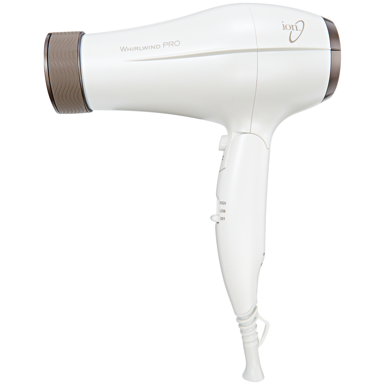 ion Whirlwind Pro Hair Dryer