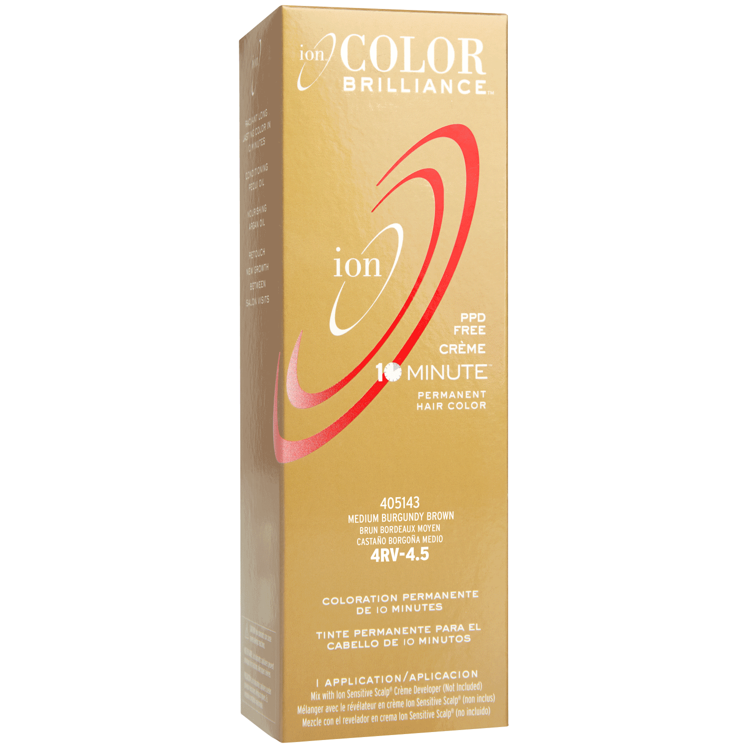 ion color brilliance semi permanent hair color ion color brilliance semi permanent hair color