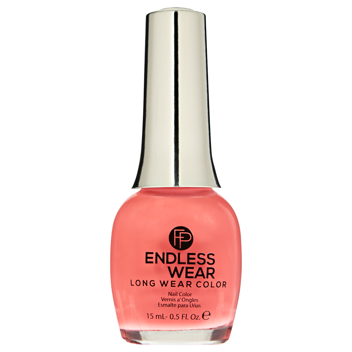 FingerPaints Endless Wear Long Wear Nail Color
