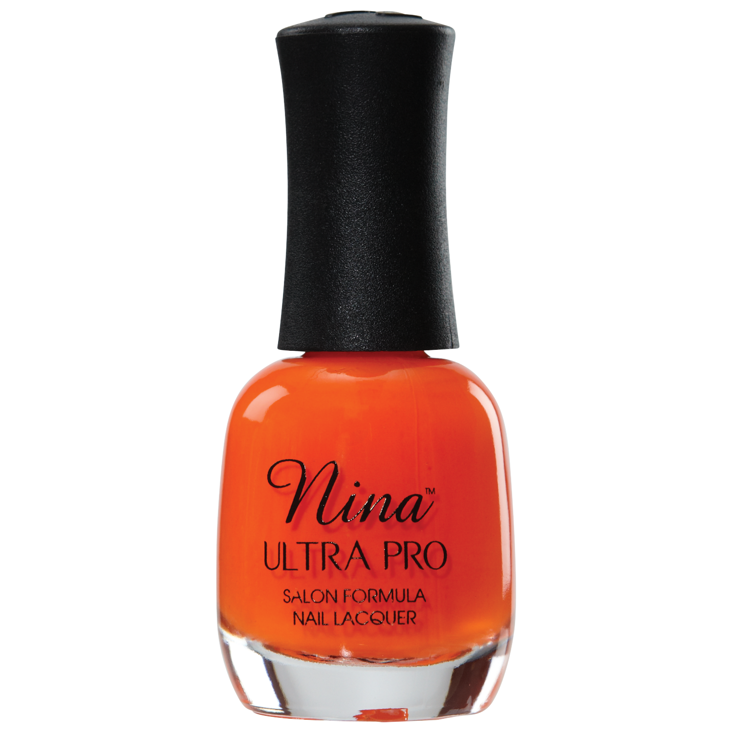 nina ultra pro top coat