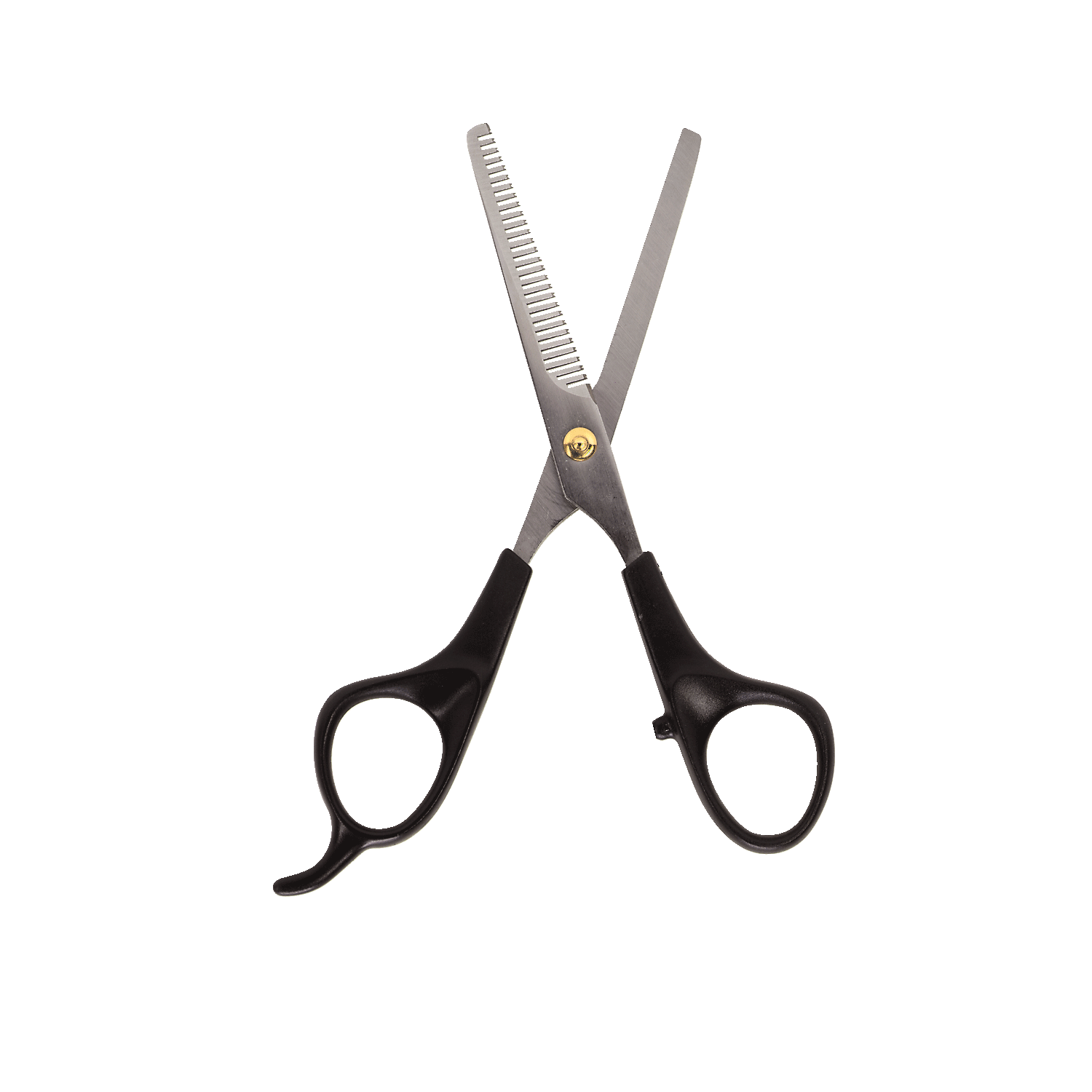 Eclipse Silver Series 28Tooth Blender Shears