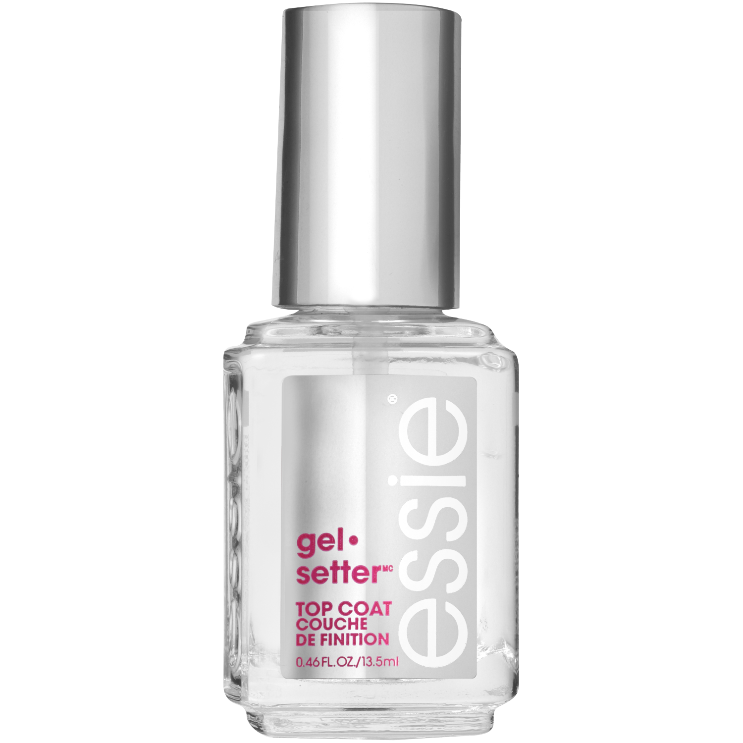 Gel Setter Top Coat