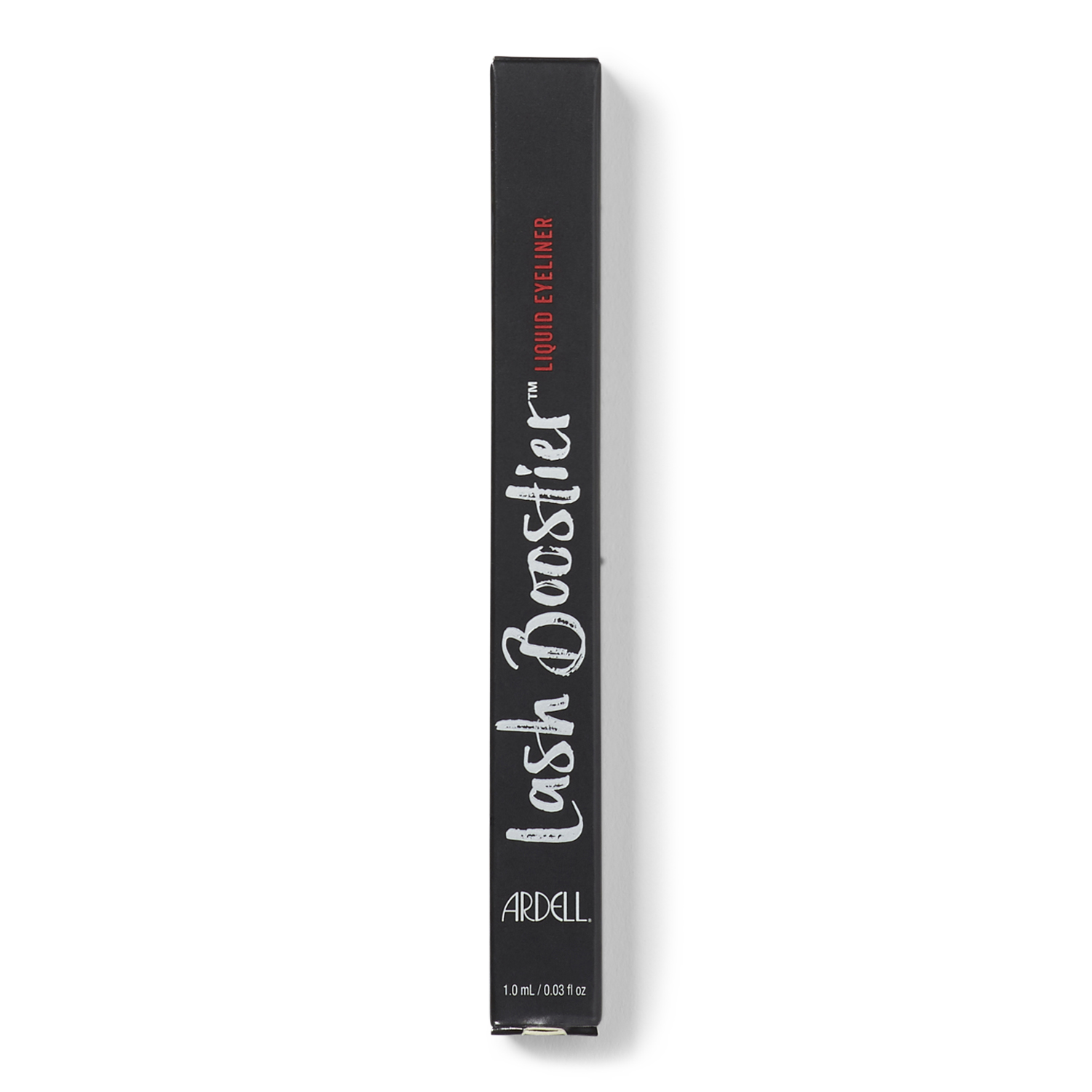 Lash Boostier Liquid Eyeliner