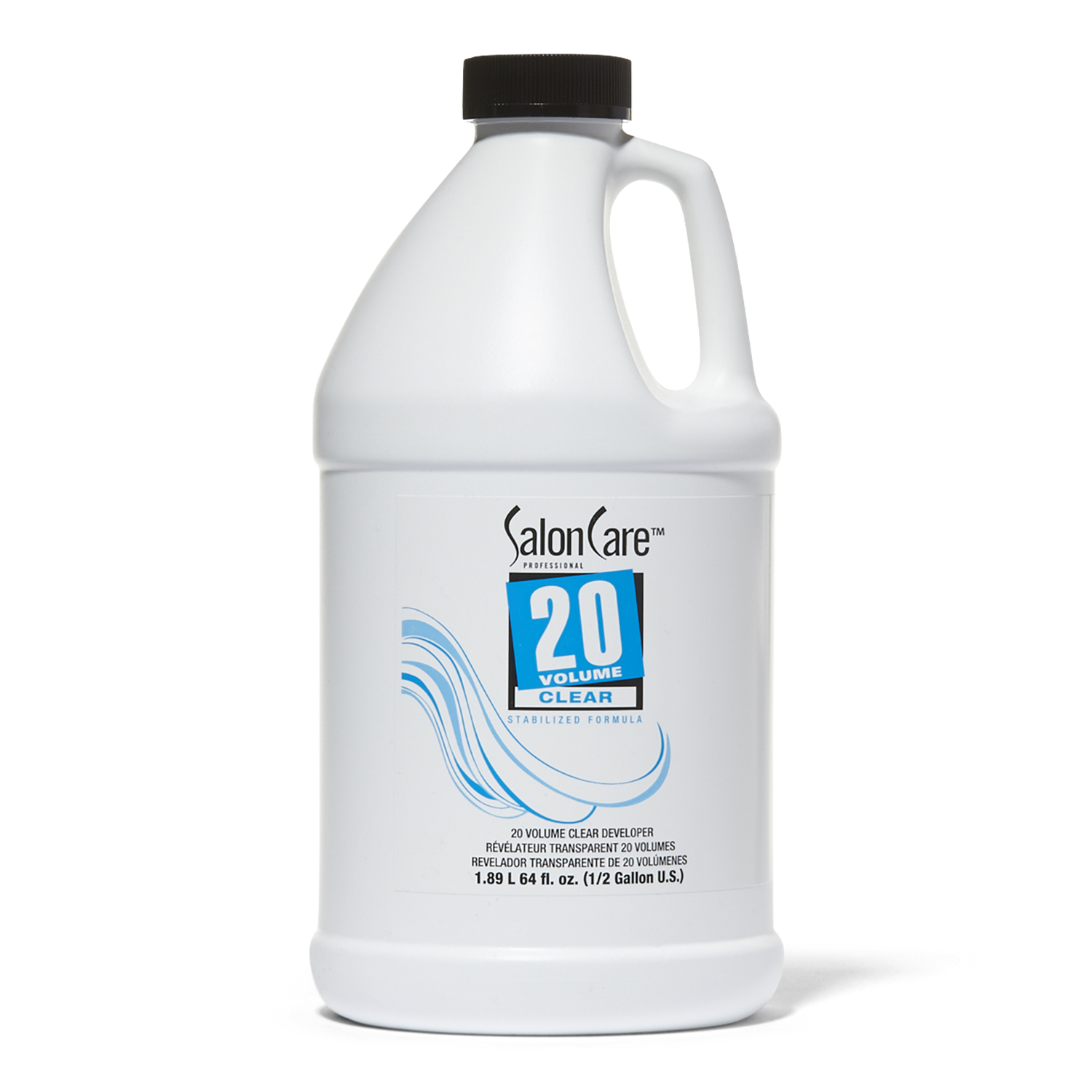 salon care 20 volume clear developer club flyer promo code