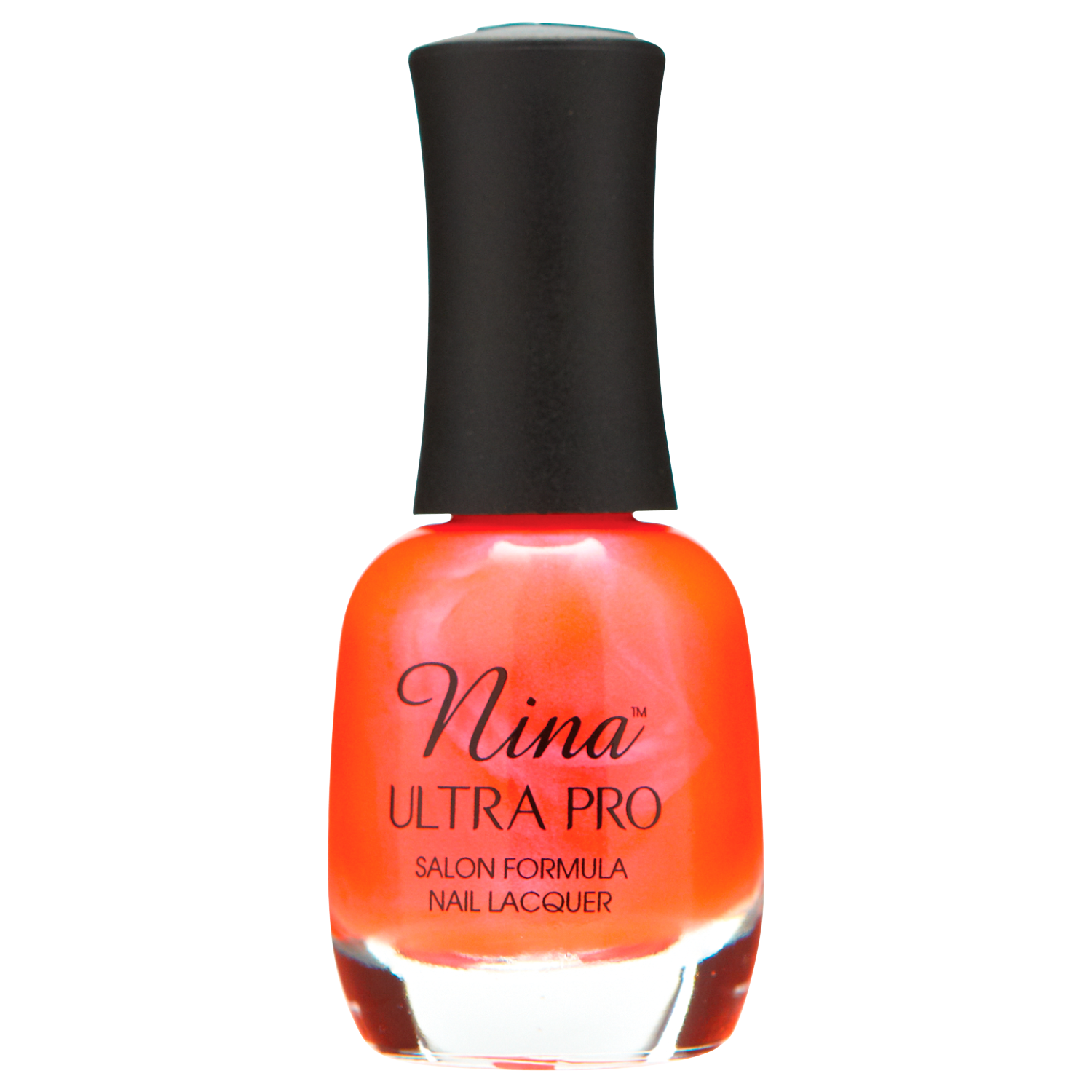 nina ultra pro top coat
